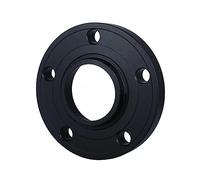Wheel Spacers Shims Spacer 2 Pcs Aluminum Wheel Spacers For BMW 5x112 CB 66.6mm Rims Adapters Forged Aluminum Alloy Wheel Spacers(15mm)