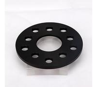 Wheel Spacers Shims Spacer 2Pcs 3/5/8/10/15mm Wheel Spacer Adapter PCD 5x114.3 CB 67.1mm Suit For 5 Lugs For Mitsubishi Series Wheel Spacers(8mm)