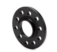 Wheel Spacers Shims Spacer 2Pcs 3/5/8/10/15mm Wheel Spacer Adapter PCD 5x114.3 CB 67.1mm Suit For 5 Lugs For Mitsubishi Series Wheel Spacers(10mm)