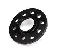 Wheel Spacers Shims Spacer 2Pcs 3/5/8/10/15mm Wheel Spacer Adapter PCD 5x114.3 CB 67.1mm Suit For 5 Lugs For Mitsubishi Series Wheel Spacers(15mm)