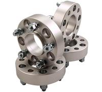 Wheel Spacers Wheel Adaptors Spacers 4pcs 35mm 5x114.3 Hub Center Gasket Auto Accessories Compatible With For Falcon