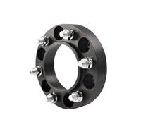 Wheel Spacers Wheel Spacer Adapter PCD 6x139.7 CB 78.1mm M14X1.5 For CHEVROLET For Cheyenne For Silverado For Tahoe For GMC For Canyon(35mm)