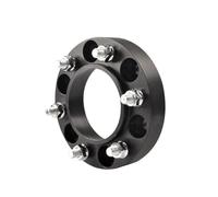 Wheel Spacers Wheel Spacer Adapter PCD 6x139.7 CB 78.1mm M14X1.5 For CHEVROLET For Cheyenne For Silverado For Tahoe For GMC For Canyon(50mm)