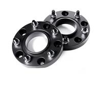 wheel spacers Wheel Spacers 2/4pcs For BAIC JISHI polestone 01 / Rox Flange Plate T6-7075(4pcs 30mm)