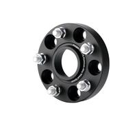Wheel Spacers Wheel Spacers 5x114.3 CB 60.1mm M12x1.5 Adapter For Lexus ES GS HS IS LS NX RC RX For Toyota For Camry For RAV4 For Suzuki For SX4 1 Piece Wheel Hub Spacers(Black 30mm)