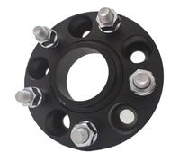 Wheel Spacers Wheel Spacers 5x114.3 Hubcentric 64.1mm Widening Aluminum Adapter 15-30mm For Car For CRV For Civic For Accord Separadores Accessories