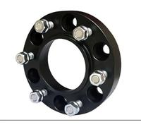 Wheel Spacers Wheel Spacers 6x139.7 6x5.5 Hubcentric 93.1 For Ranger T6 Separadores Car Accessories Aluminum Coche Adapter Wheel Spacer(1 piece 30mm)