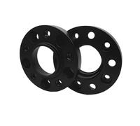 Wheel Spacers, Wheel Spacers Adapters 5x112 CB 57.1mm Rim For VW For Atlas For Golf Gti For Q2 Q3 A3 TT(Embedded spacer 30mm)