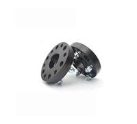 Wheel spacers Wheel Spacers Adapters 67.1CB 30mm Forged With Hub For Centric For Mitsubishi For Pajero For Sport/For Triton L200 2005