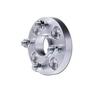 Wheel Spacers Wheel Spacers Adapters PCD 4x100 CB 60.1 For Clio For Captur For Megane For Logan Wind Forged Aluminum Alloy 2 Pieces (1 Pair)