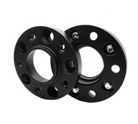 Wheel Spacers, Wheel Spacers Adapters Rim For VW for Atlas for Golf Gti for Audi for Q2 Q3 A3 TT 2 Pieces(25mm)