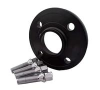 Wheel Spacers Wheel Spacers Widening Kit 4x100 CB:56.1 Aluminum Adapter Car For MINI For Cooper For Coupe For Cabrio For Clubman One For Roadster Wheels Spacer Kit(15mm M12x1.5)