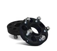 Wheel Spacers Wheel Spacers Widening Kit 5x120 Hubcentric 64.1 Aluminum Adapter 15-30mm For Tesla For Model S For Model X Car Separadores For Bolt M14x1.5 Wheel Hub Spacers(30mm)