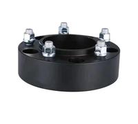 Wheel Spacers Wheel Spacers Widening Kit 5x150 Hubcentric 110 Aluminum Adapter 25-50mm For Car For Lexus LX57 For Toyota For Land For Cruiser Separadores Wheel Hub Spacers(35mm)