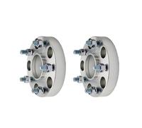Wheel Spacers Wheels Compatible With Dodge For Durango 2011 2012 2013 2014 2015 2016 2017 2018 2019 2pcs PCD:5x127 CB:71.6 M14xP1.5 Wheel Spacer Adapter Separators(30mm)