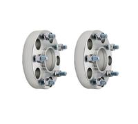 Wheel Spacers Wheels Compatible With Dodge For Journey 2008-2013 2014 2015 2016 2017 2018 2019 2pcs Wheel Spacer Adapter PCD:5x127 CB:71.6 M14xP1.5 Wheels Spacer(40mm)