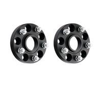 Wheel Spacers Wheels Compatible With For W168 W124 W126 2pcs Wheel Spacer Adapter Wheels Spacer Adaptors Separators PCD 5x112 CB 66.5mm M12 X1.5(55mm)