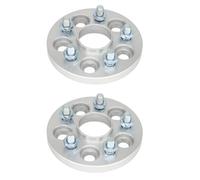 Wheel Spacers Wheels Compatible With Infiniti For I35 2002 2003 2004 For G37 2008 2009 2010 2pcs PCD 5x114.3 CB 66.1 M12x1.25mm Wheel Spacers Adaptors Separators(44mm)