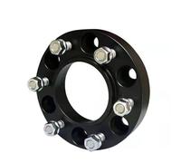 Wheel Spacers Widening Hubcentric 67.1 Car Aluminum Adapter Accessory Kit For Mitsubishi For Pajero V73 V71 V93 V97(30mm)