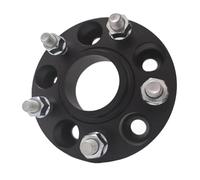 Wheel Spacers Widening Kit 5x114.3 Hubcentric 70.5 15mm 20mm 25mm Aluminum Adapter For Ford For Mustang Car Accessories(1 piece 20mm)