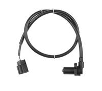 Wheel Speed ABS Sensor Compatible With Mitsubishi For Outlander 2003 2004 2005 2006 MR493460 MR569782 MR961237 MR961238 Front Rear Left Right ABS Wheel Speed Sensor(Rear Left)