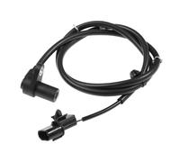 Wheel Speed ABS Sensor Compatible With Mitsubishi For Outlander 2003 2004 2005 2006 MR493460 MR569782 MR961237 MR961238 Front Rear Left Right ABS Wheel Speed Sensor(Front Left)