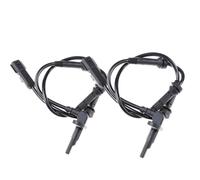 Wheel Speed Monitor For Dacia For Lodgy For Sandero For Dokker | Front Left Right ABS Wheel Speed Sensor 479104225R Car ABS Sensor