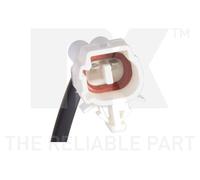 Wheel Speed Passive Sensor Left Front Fits Toyota Avensis Corolla NK 294505