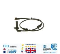 Wheel Speed Sensor 0265008133 for Mercedes E-CLASS 09-16 CLS 12-17 A2125400217