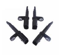 Wheel speed sensor 1Set Front Rear ABS Wheel Speed Sensor 4M0927803C For A4 A5 A6 A7 A8 Q5 Q7 Q8 S5 S6 S7 S8 SQ5 SQ7 SQ8 4M0 927 807C sensor wheel speed