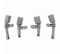 Wheel speed sensor 1Set WHT003859A WHT003858A WHT003857A WHT003856A ABS Speed Sensor For A3 S3 Q7 For VW For Tiguan For Eos For Passat For Golf MK5 MK6 sensor wheel speed