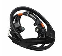 Wheel speed sensor 8980521221 Rear Left/Right ABS Wheel Speed Sensor For Isuzu For D-Max C8989521221 sensor wheel speed