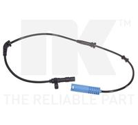 NK Front ABS Wheel Speed Sensor for Mini Mini 1.6 Cooper Hatch W10B16A 2001-2006