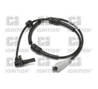QUINTON HAZELL XABS586 ABS sensor