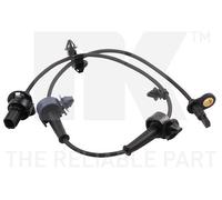 Wheel Speed Sensor ABS Left Front Braking System Fits Honda Civic NK 292601