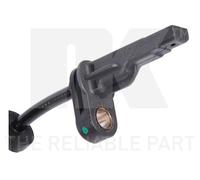 ABS Sensor Rear 291547 NK Wheel Speed 34526788645 34526855050 34526869293 New
