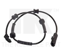 ABS Sensor Rear 293934 NK Wheel Speed 479500001R 479500005R Quality Guaranteed