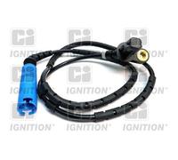 QUINTON HAZELL XABS842 ABS sensor