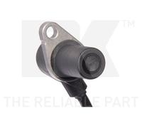 Wheel Speed Sensor ABS Rear Right Braking System Fits Audi A4 NK 294738