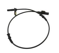 wheel speed sensor ABS Wheel Speed Sensor Fit For Front Mercedes Benz W211 E200 E220 E240 E280 E300 OEM; A2115402917