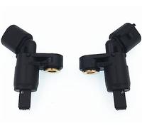 Wheel Speed Sensor Abs Wheel Speed Sensor Front Left Right 1J0927803 1J0927804 For Vw For Beetle For Cabrio For Corrado For Golf For Jetta For Passat