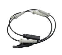 Wheel speed sensor ABS Wheel Speed Sensor Rear Left/Right 34526874638 For BMW G12/30 530e 530i 740i 750i 840i XDrive M5 M8 34526859584 34526869992 sensor wheel speed