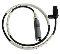 Wheel Speed Sensor Active Rear ABS Fits BMW 1 Series 3 Series TEXTAR 45015700