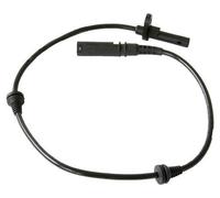 Wheel Speed Sensor Active Type Front ABS Fits BMW X5 X6 TEXTAR 45020400