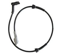 Wheel Speed Sensor Active Type Front ABS Fits Citroen Peugeot TEXTAR 45026900