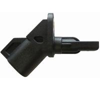 Wheel Speed Sensor Active Type Front ABS Fits Ford Mazda Volvo TEXTAR 45015200
