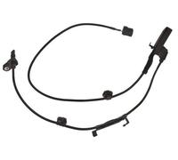 Wheel Speed Sensor Active Type Front Left ABS Fits Toyota RAV4 TEXTAR 45039000