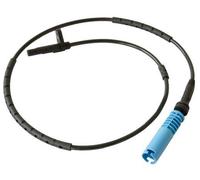 Wheel Speed Sensor Active Type Rear ABS Braking Fits BMW X1 TEXTAR 45026500