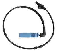 Wheel Speed Sensor Active Type Rear ABS Braking Fits BMW X3 TEXTAR 45015900