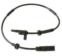 Wheel Speed Sensor Active Type Rear ABS Braking Fits BMW X3 X4 TEXTAR 45020200